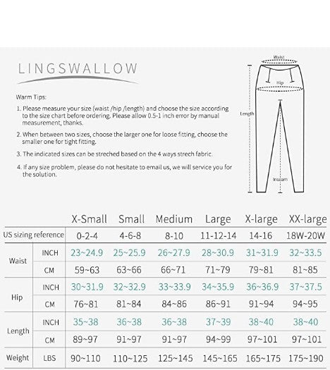 ContourSculpt™ High-Waist Tummy Control Yoga leggings with pockets