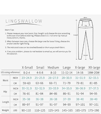 ContourSculpt™ High-Waist Tummy Control Yoga leggings with pockets