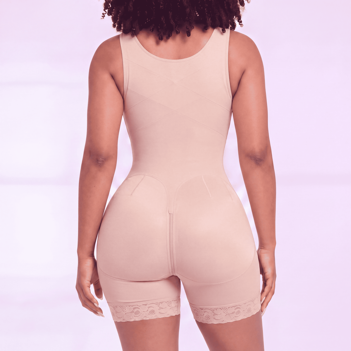ContourLuxe™  Sculpting 360° Faja