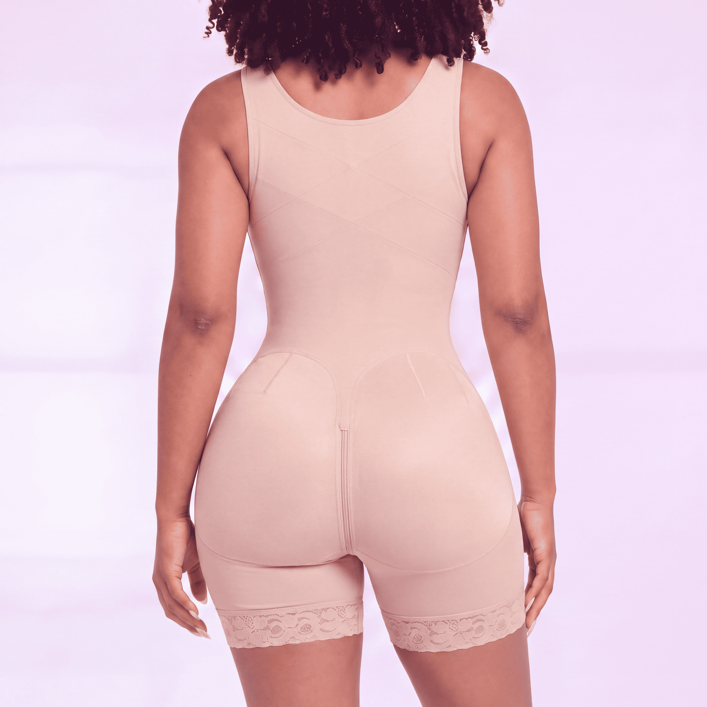 ContourLuxe™  Sculpting 360° Faja