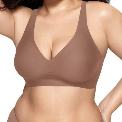 ContourEssentials™ Ultrasoft Wireless Everyday Bra