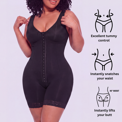 ContourLuxe™  Sculpting 360° Faja