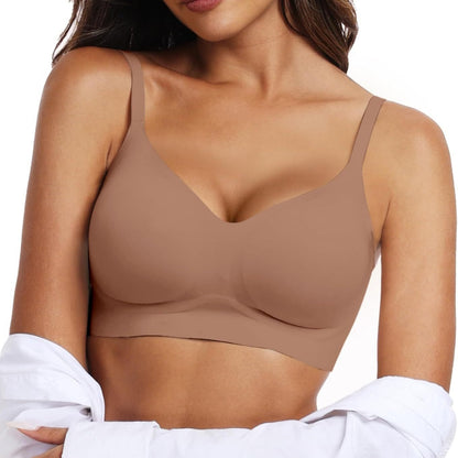 ContourEssentials™ Ultrasoft Wireless Everyday Bra