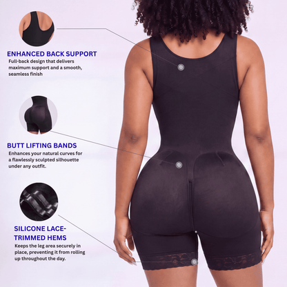 ContourLuxe™  Sculpting 360° Faja