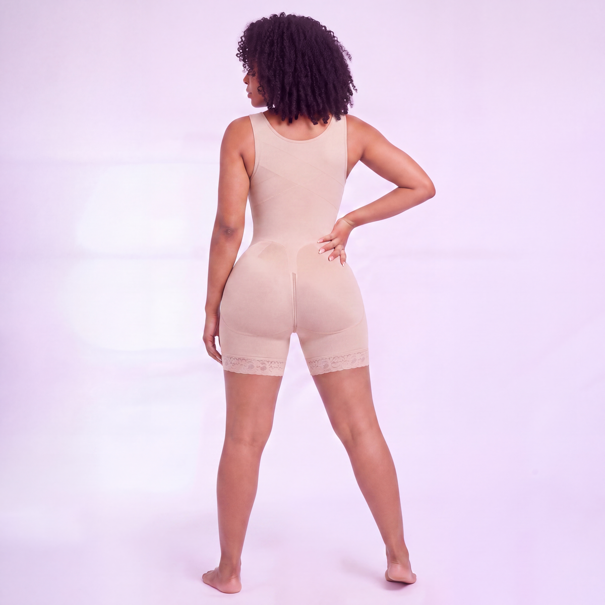 ContourLuxe™  Sculpting 360° Faja