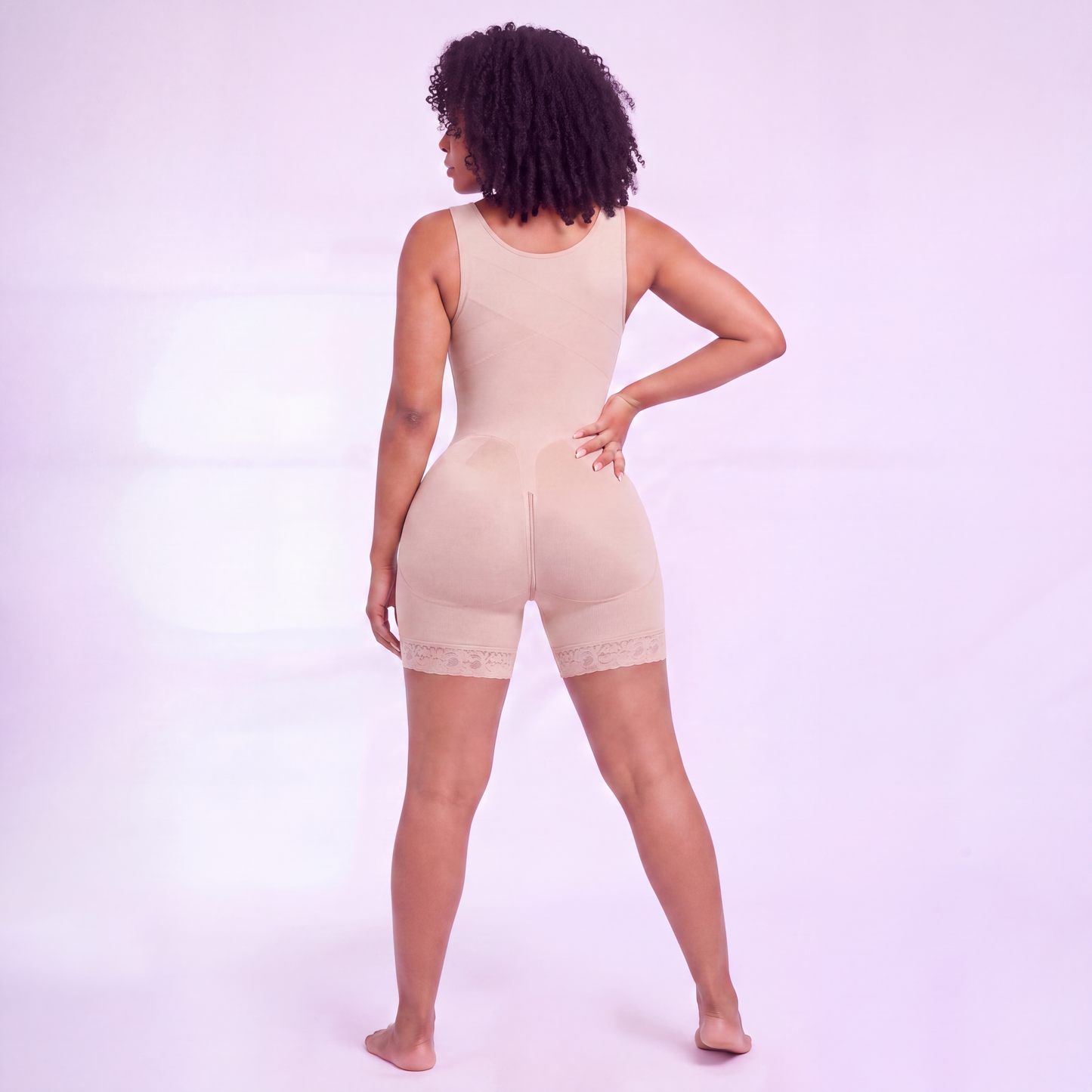 ContourLuxe™  Sculpting 360° Faja